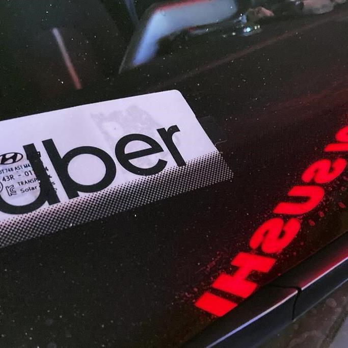 Rideshare platform Uber expands to Newfoundland and Labrador